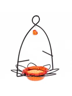 Birds Choice ™ Oriole Flower Feeder -Deals The Garden & Yard Store 8610154 04v