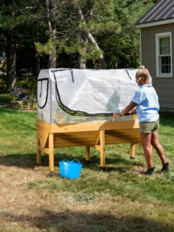 VegTrug®Patio Garden Greenhouse Cover Kit -Deals The Garden & Yard Store 8610172 1270