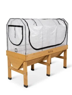 VegTrug®Patio Garden Greenhouse Cover Kit -Deals The Garden & Yard Store 8610172 8327
