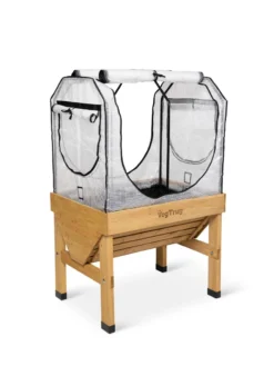 Compact VegTrug® Greenhouse Cover -Deals The Garden & Yard Store 8610173 8343