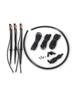 Raised Bed Bubblers Irrigation Kit -Deals The Garden & Yard Store 8610220 9691 tif