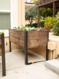 Raised Bed Drip Line Irrigation Kit -Deals The Garden & Yard Store 8610231 0663 tif