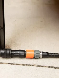 Raised Bed Drip Line Irrigation Kit -Deals The Garden & Yard Store 8610231 0664 tif