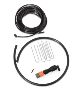 Raised Bed Drip Line Irrigation Kit -Deals The Garden & Yard Store 8610231 9694 tif