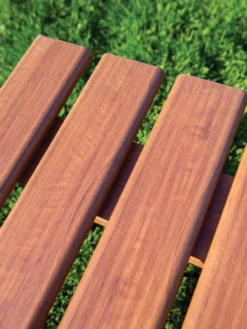 BeWood® Lifetime Aluminum Garden Bench, 5' -Deals The Garden & Yard Store 8610248 0445 tif