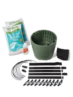 Gardener’s Victory Self-Watering Planter Garden Kit 9 Gardener’s Victory Self-Watering Planter Garden Kit -Deals The Garden & Yard Store 8610249 10505 tif