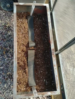 Adjustable Self-Watering Insert For Pots And Planters -Deals The Garden & Yard Store 8610250 7000 tif