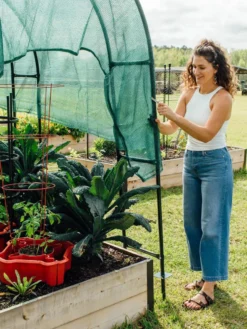 Maxi Garden Shade Fabric 8 Maxi Garden Shade Fabric -Deals The Garden & Yard Store 8610372 366 tif