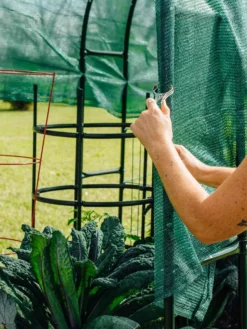 Maxi Garden Hoops With Clips 12 Maxi Garden Hoops With Clips -Deals The Garden & Yard Store 8610372 368 tif