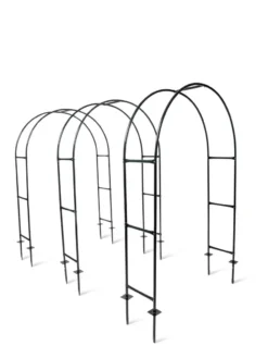 Maxi Garden Hoops With Clips 15 Maxi Garden Hoops With Clips -Deals The Garden & Yard Store 8610373 9546 tif