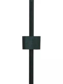 Peacock Mini Plant Support Rings 8", Set Of 2 10 Peacock Mini Plant Support Rings 8", Set Of 2 -Deals The Garden & Yard Store 8610383 03V tif