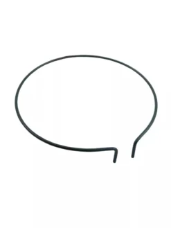 Peacock Classic Plant Support Rings 15", Set Of 2 -Deals The Garden & Yard Store 8610383 04V 3 4