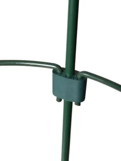 Peacock Mini Plant Support Rings 8", Set Of 2 11 Peacock Mini Plant Support Rings 8", Set Of 2 -Deals The Garden & Yard Store 8610387 9577 tif 1