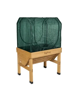 Compact VegTrug® Shade Cover -Deals The Garden & Yard Store 8610404 CompactVegTrugShadeCover gif