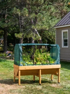 VegTrug® Patio Garden Shade Cover -Deals The Garden & Yard Store 8610408 8357 tif