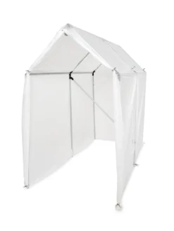 Connector Kit For DIY Peaked Roof Frame For In Ground Garden Bed 13 Connector Kit For DIY Peaked Roof Frame For In Ground Garden Bed -Deals The Garden & Yard Store 8610472 475