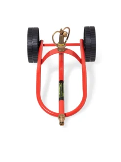 Wheeled Sprinkler Sled -Deals The Garden & Yard Store 8610520 9687 tif
