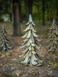 Desert Steel Blue Atlas Cedar -Deals The Garden & Yard Store 8610550 03v