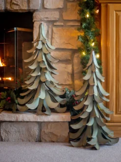 Desert Steel Blue Atlas Cedar -Deals The Garden & Yard Store 8610550 04v