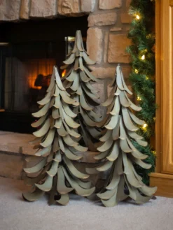 Desert Steel Blue Atlas Cedar -Deals The Garden & Yard Store 8610550 05v