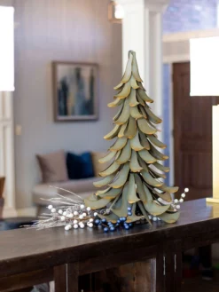 Desert Steel Blue Atlas Cedar -Deals The Garden & Yard Store 8610550 09v