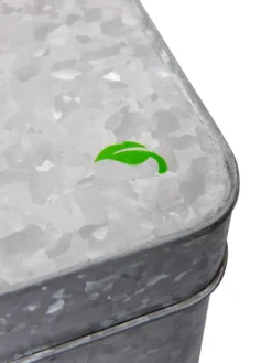 Deluxe Galvanized Seed Saver Kit 13 Deluxe Galvanized Seed Saver Kit -Deals The Garden & Yard Store 8610573 0137 tif