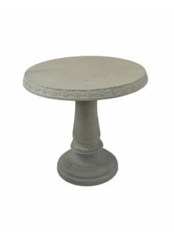 Round Patio Garden Table -Deals The Garden & Yard Store 8610576 06v 1