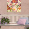 Spring Frolic Outdoor Wall Art