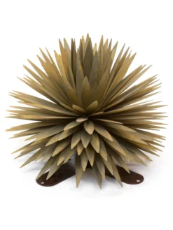Desert Steel Yucca Plant Sculpture -Deals The Garden & Yard Store 8610744 05v