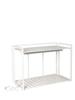 Oslo 1-Tier LED Grow Light Garden -Deals The Garden & Yard Store 8611002 00748 tif