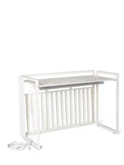 Oslo 1-Tier LED Grow Light Garden -Deals The Garden & Yard Store 8611002 0749 tif