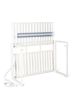 Oslo 1-Tier LED Grow Light Garden -Deals The Garden & Yard Store 8611002 0750 tif