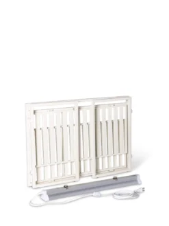 Oslo 1-Tier LED Grow Light Garden -Deals The Garden & Yard Store 8611002 0753 tif