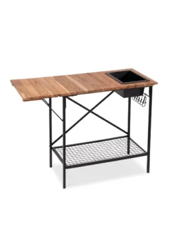 Small Space Potting Table -Deals The Garden & Yard Store 8611003 1045