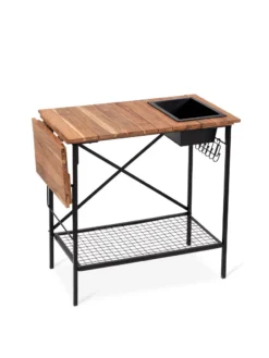 Small Space Potting Table -Deals The Garden & Yard Store 8611003 1046