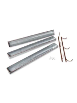 3-Tier Vertical Wall Planter, 3' -Deals The Garden & Yard Store 8611013 1061 tif