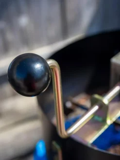 Gardener's Rotary Compost Soil Sifter -Deals The Garden & Yard Store 8611017 114 tif