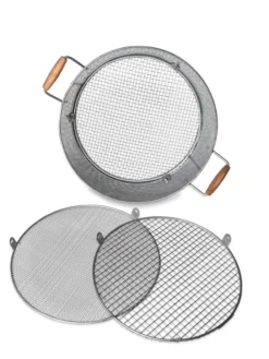 Gardener's Compost Soil Sifter -Deals The Garden & Yard Store 8611018 0881 tif