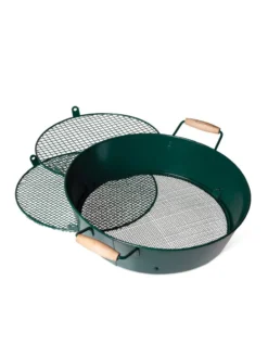 Gardener's Compost Soil Sifter -Deals The Garden & Yard Store 8611018 0885 tif