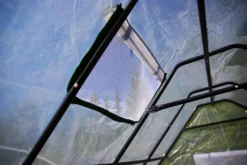 Garden In A Box With Greenhouse, 8' X 8' -Deals The Garden & Yard Store 8611033 05V jpg