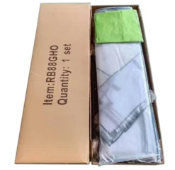 Garden In A Box With Greenhouse, 8' X 8' -Deals The Garden & Yard Store 8611033 08V jpg