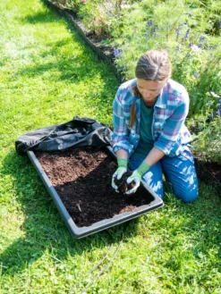 Gardener's Summer Sled Cover -Deals The Garden & Yard Store 8611044 160