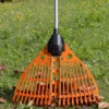 Magic Fly® Leaf Rake