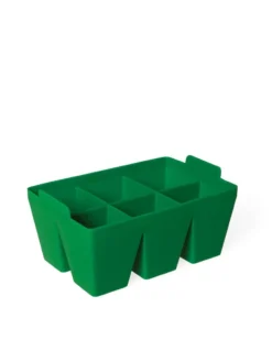 Sili-Seedlings® Seedling Tray, 6-Cell -Deals The Garden & Yard Store 8611062 0697 tif
