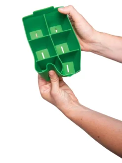 Sili-Seedlings® Seedling Tray, 6-Cell -Deals The Garden & Yard Store 8611062 2943 tif