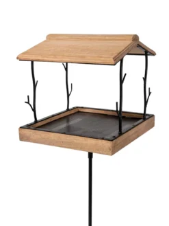 Twigs Platform Bird Feeder -Deals The Garden & Yard Store 8611064 9401 tif