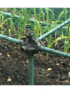 GardenSkill Cane Connector Balls, Set Of 8 -Deals The Garden & Yard Store 8611095 01V 3 4