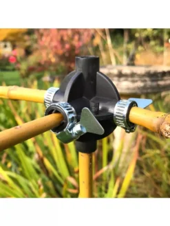 GardenSkill Cane Connector Balls, Set Of 8 -Deals The Garden & Yard Store 8611095 05V 3 4