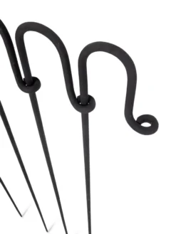 Enfield Linking Border Fence, 23.5" Long -Deals The Garden & Yard Store 8611097 1734 tif