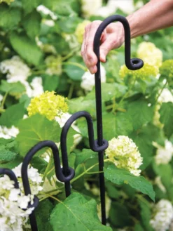 Enfield Linking Border Fence, 23.5" Long -Deals The Garden & Yard Store 8611097 2556 tif